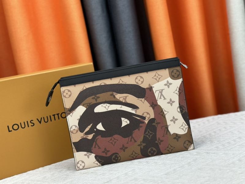 Louis Vuitton Cosmetic Bags
